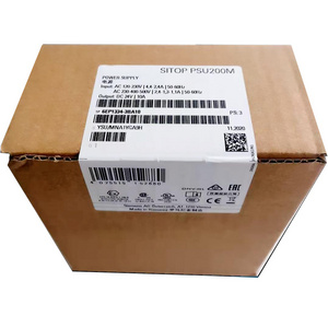 New Original 6EP1334-3BA10 6ep13343ba10 SITOP PSU200M Power Supply Stock In Warehouse