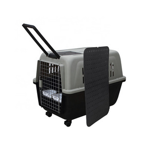 Pet Products Travel Products Small Animal Cat Dog Hard-Sided Carrier