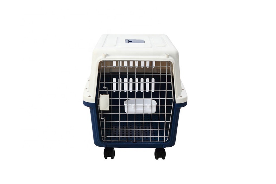 Pet Products Travel Products Small Animal Cat Dog Hard-Sided Carrier