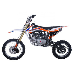 Tao Motor 125cc chinese dirt bike 125cc cheap dirt bikes