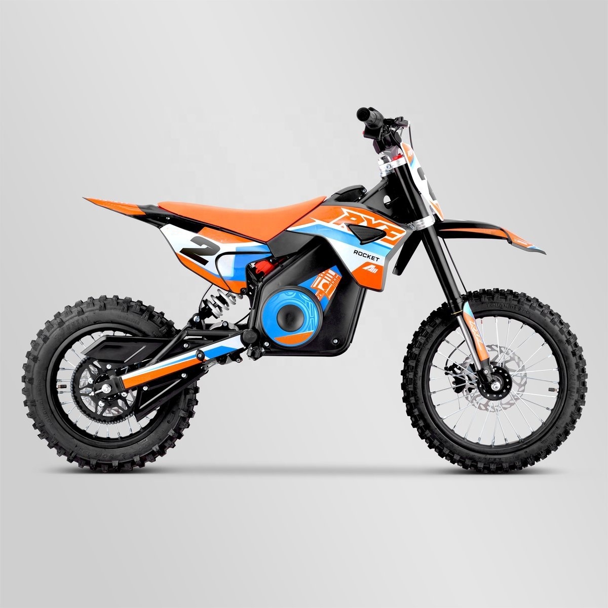 Tao Motor 48V 1300W off-road motorcycles Kids Adult Electric Dirt Bike