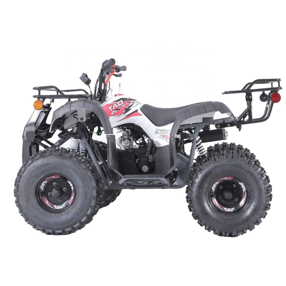 Tao Motor 110cc 125cc 150cc Farm ATV Motorcycle ATV Quad Bike ATV for Sale