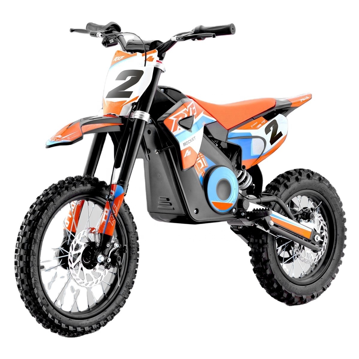 Tao Motor 48V 1300W off-road motorcycles Kids Adult Electric Dirt Bike