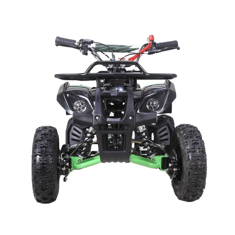 Tao Motor Cheap Rino 50  2 stroke 49CC Mini Farm Utility ATV Quad Bike 4 Wheeler for Kids