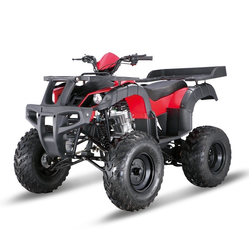 Tao Motor Bull 250cc chinese 250cc hummer atv quad atv 4 wheeler atv for adults all terrain vehicle 4x4  With EPA ECE