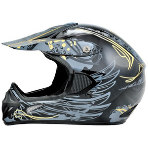 2024 New Universal Off-road Electric Scooter Helmet Downhill Mountain Bike Full Face Helmet