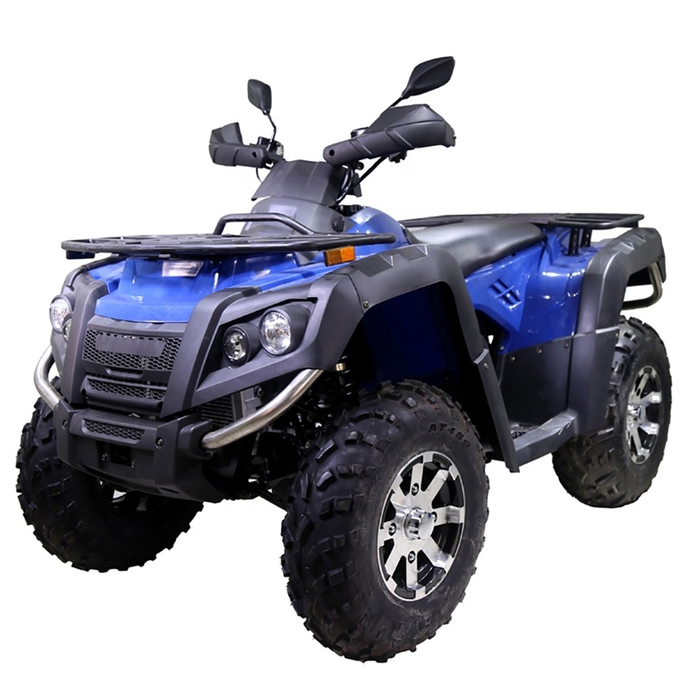 Tao Motor Latest  Design  ATV 500cc ATV 4x4