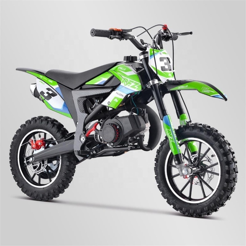 Tao Motor 50cc Racing Motorcycle Motorbike Other motorcycle with CE EPA