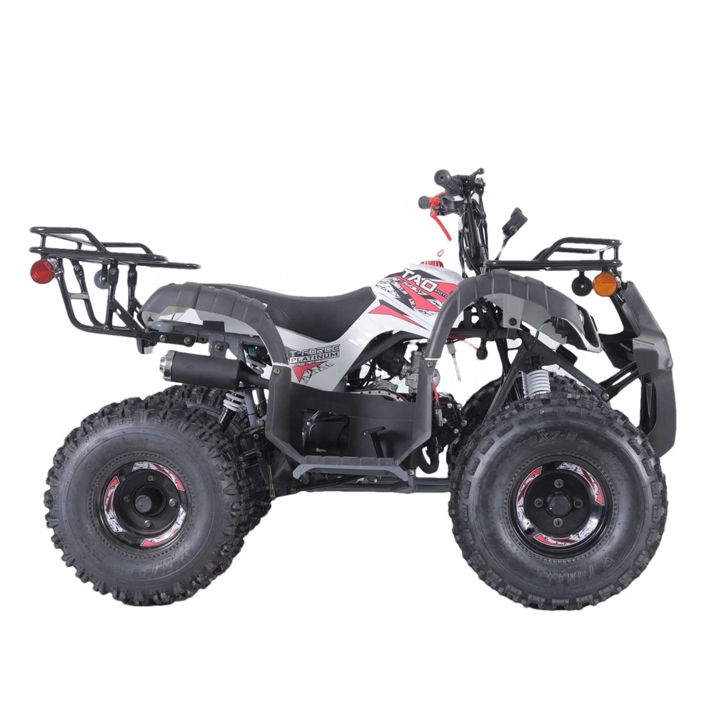 Tao Motor 110cc 125cc 150cc Farm ATV Motorcycle ATV Quad Bike ATV for Sale