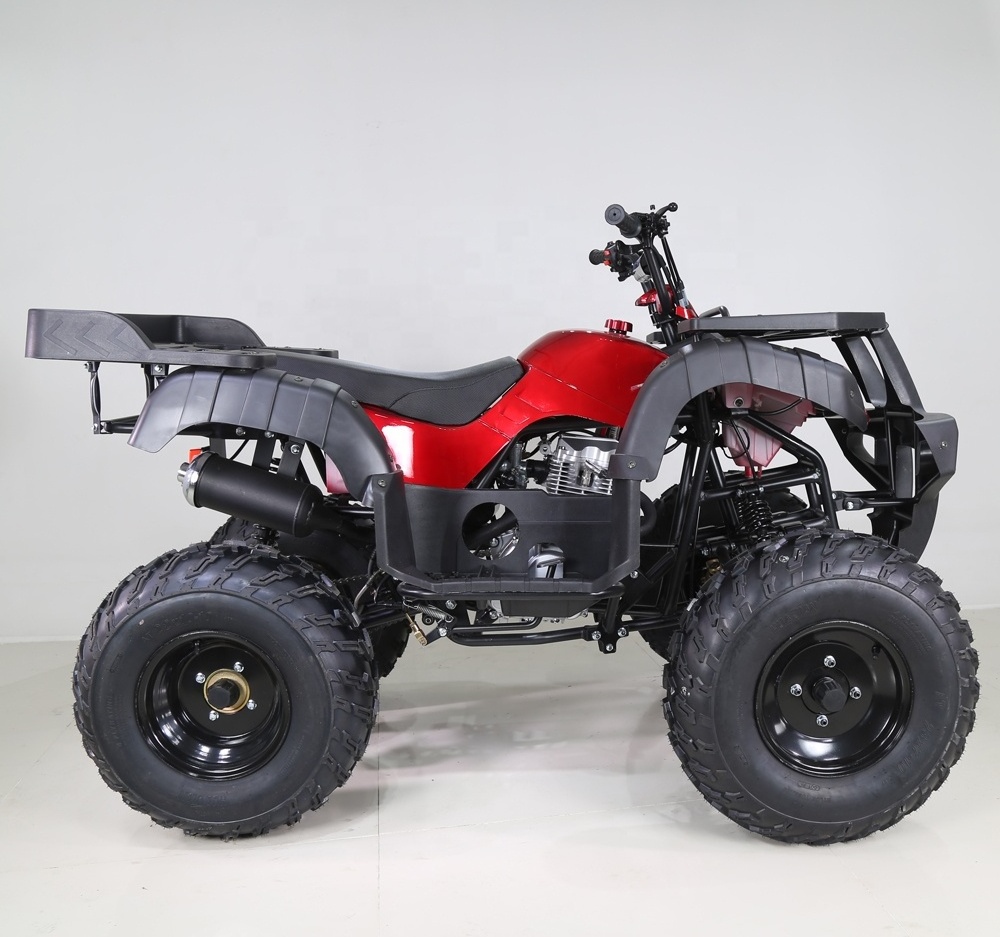 Tao Motor Bull 250cc chinese 250cc hummer atv quad atv 4 wheeler atv for adults all terrain vehicle 4x4  With EPA ECE