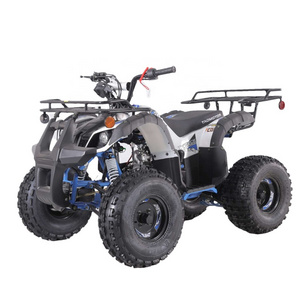 Tao Motor 110cc 125cc Customized Steel Tube Automatic Atv Utv Parts Accessories 150cc Atm Gearbox 150cc Engine 150cc Motorcycle