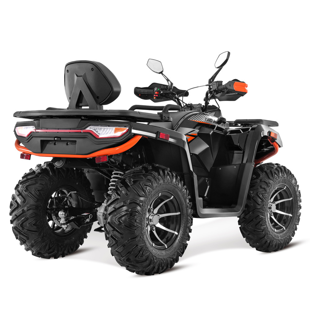 Tao Motor 2023 New Quad ATV Adult 4x4 Farm ATV Cuatrimoto  4x4 300cc ATV