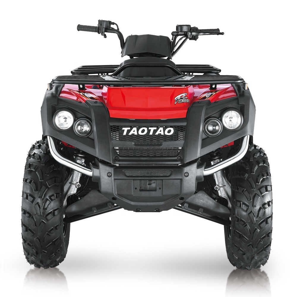 Tao Motor Latest  Design  ATV 500cc ATV 4x4