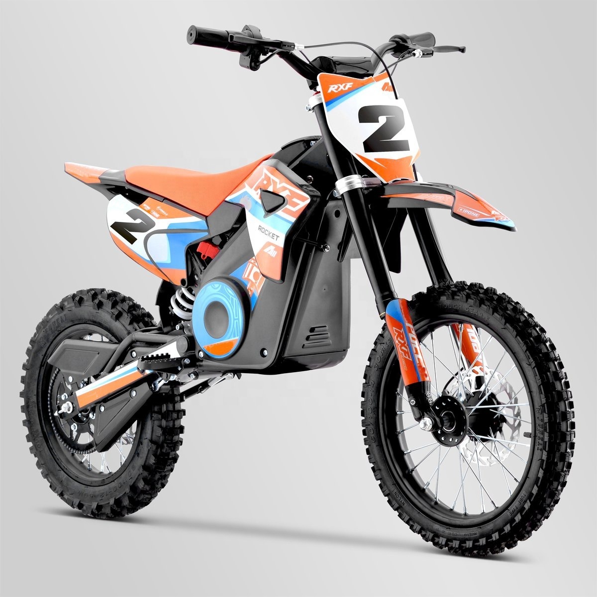 Tao Motor 48V 1300W off-road motorcycles Kids Adult Electric Dirt Bike