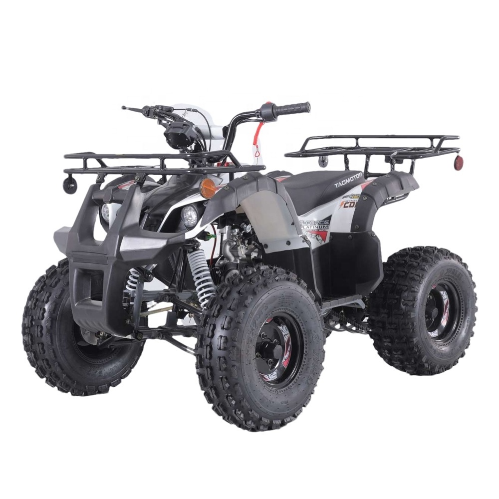 Tao Motor 110cc 125cc 150cc Farm ATV Motorcycle ATV Quad Bike ATV for Sale