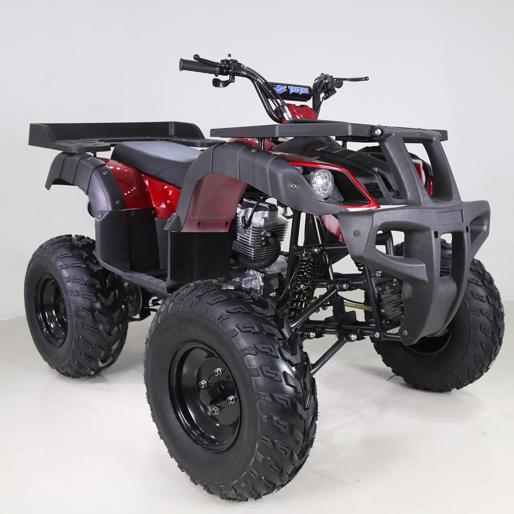 Tao Motor Bull 250cc chinese 250cc hummer atv quad atv 4 wheeler atv for adults all terrain vehicle 4x4  With EPA ECE