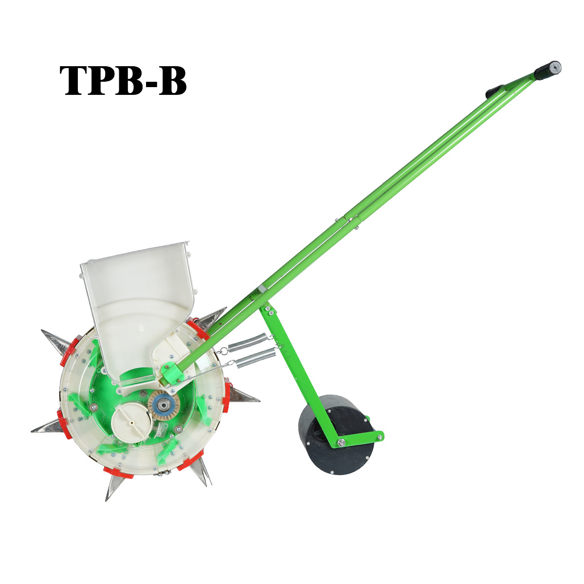 Easy Portable Manual Corn Maize Seeder Planter Vegetable Bean Corn Seeder Corn Maize Seeder Planter