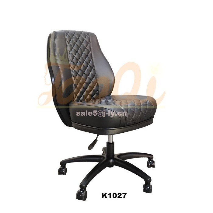 Las Veges Factory Price Cheap Good Quality Swivel Bar Chair Poker Chair Slot Seating Gaming Bar Stool Baccarat Casino Chair