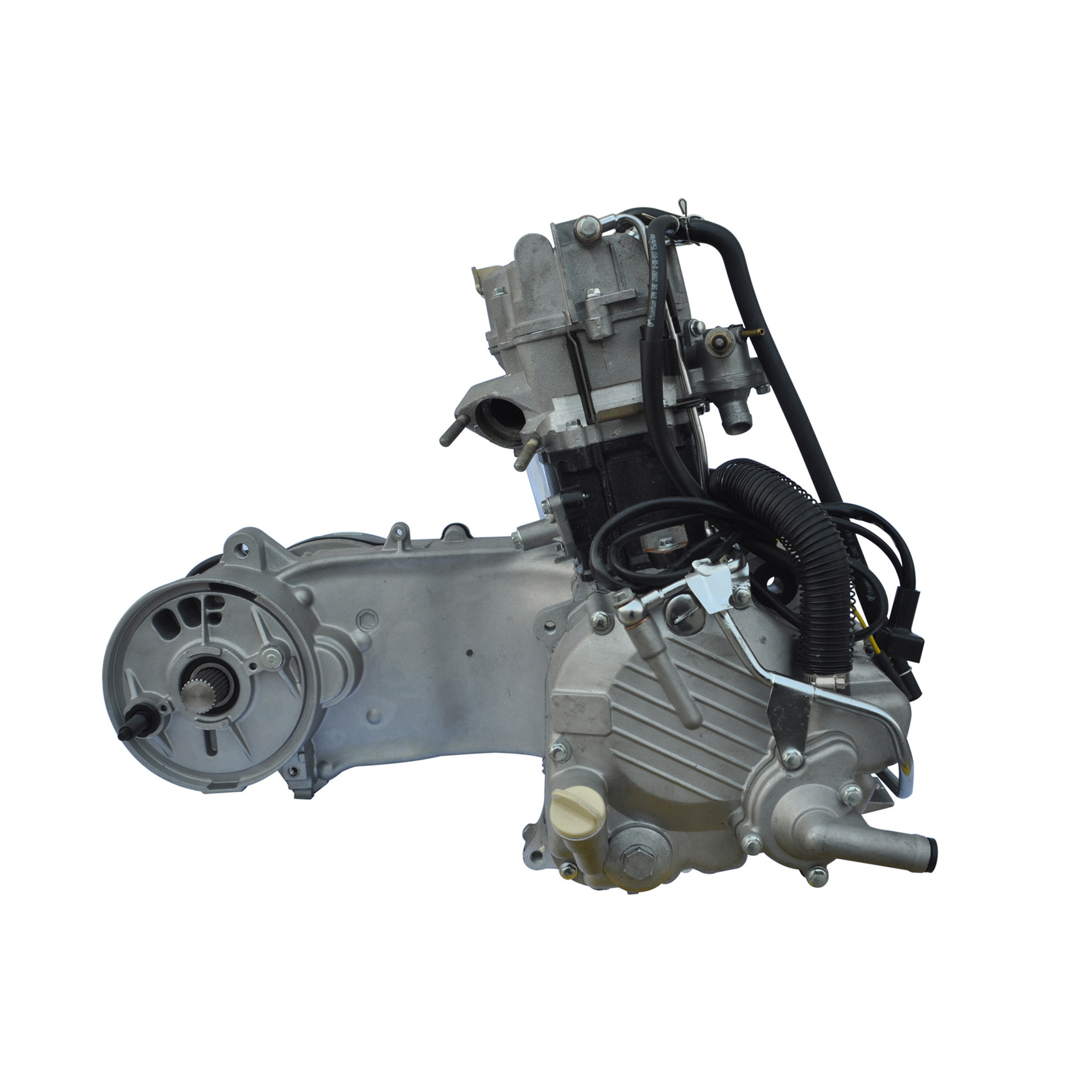 HIGH QUALITY 1P72MM,ATV250,CH250,CF250 ENGINE ASSY WITH REVERSE [MT-0250-812A] FOR 250CC ATV/QUAD/UTV/BUGGY