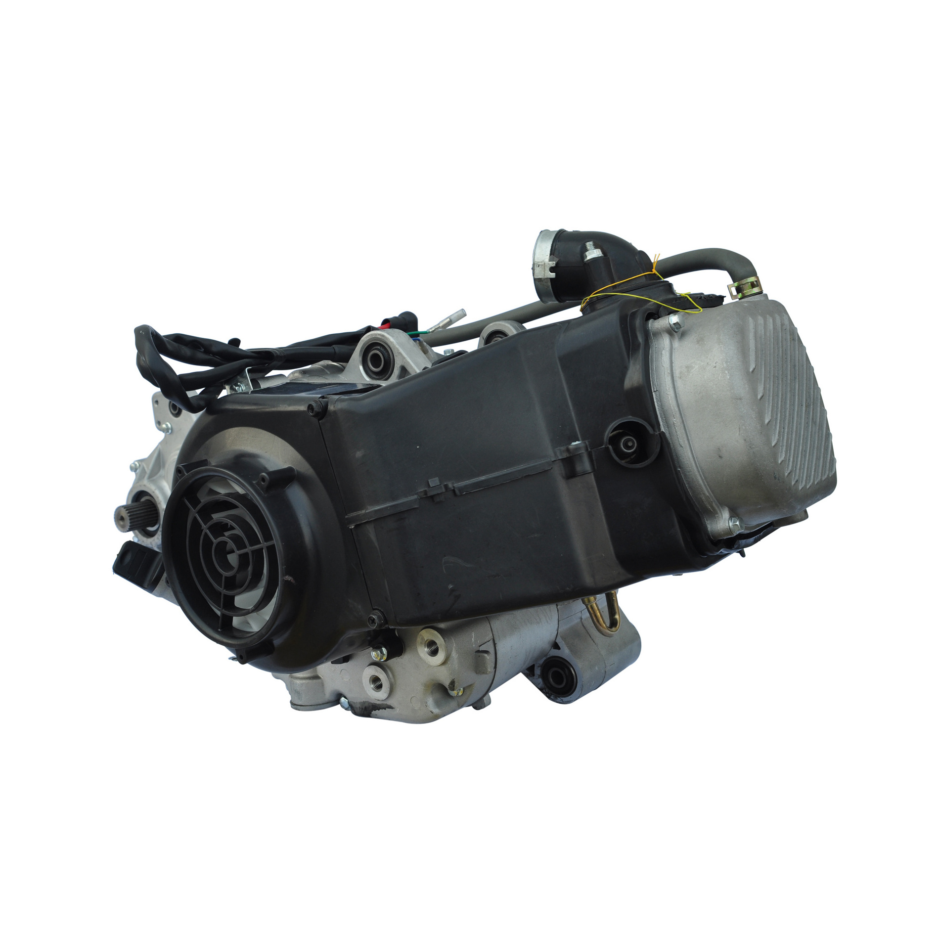 ATV/QUAD ENGINE 1P65YMK (INNER REVERSE GEARS) 200CC CVT Style for ATV Gasoline