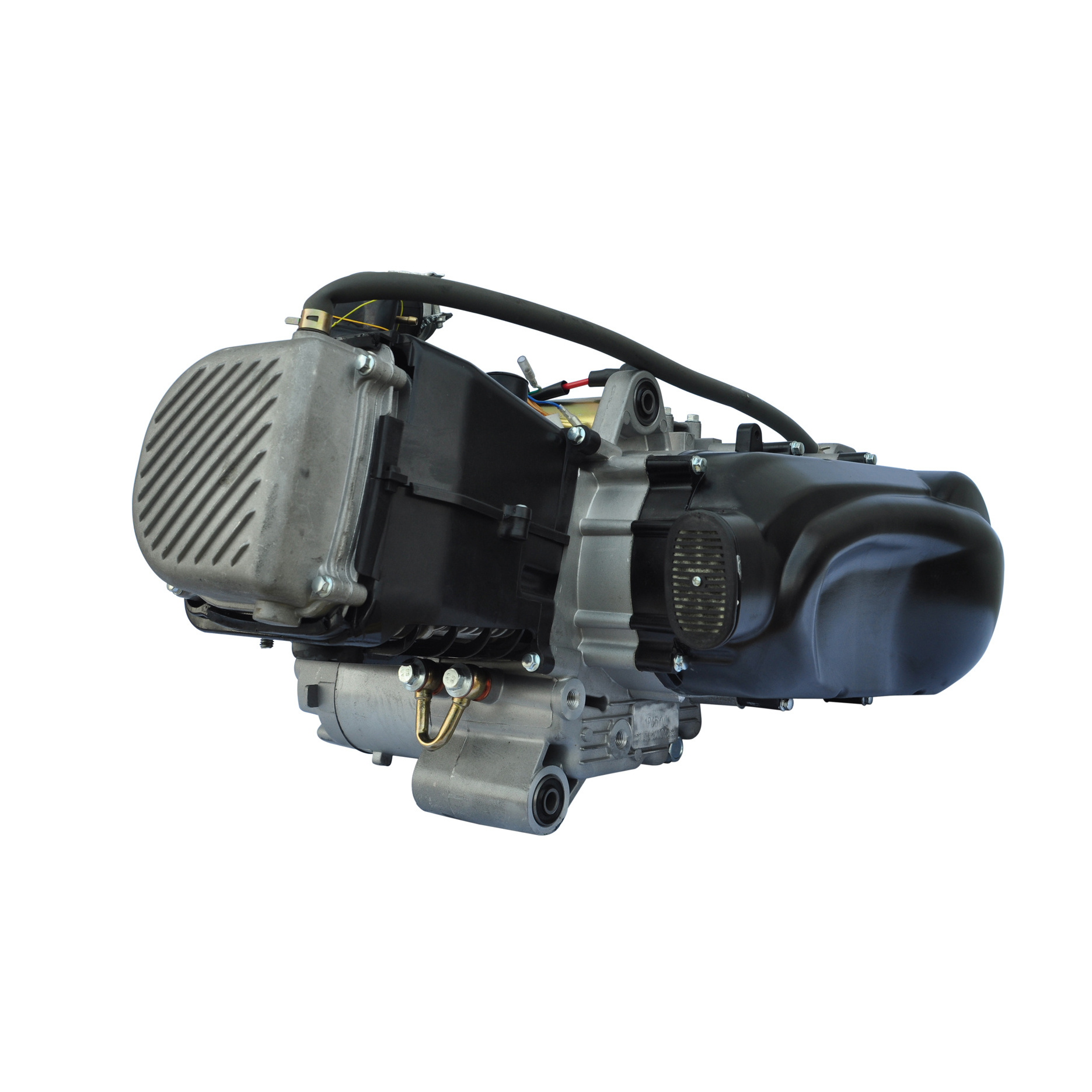 ATV/QUAD ENGINE 1P65YMK (INNER REVERSE GEARS) 200CC CVT Style for ATV Gasoline