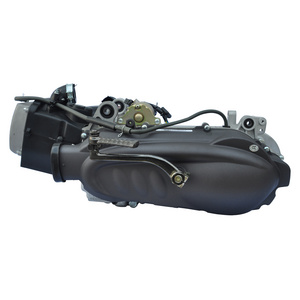 Wholesale GY6 Motorcycle Short Case 150cc Engine for Scooters