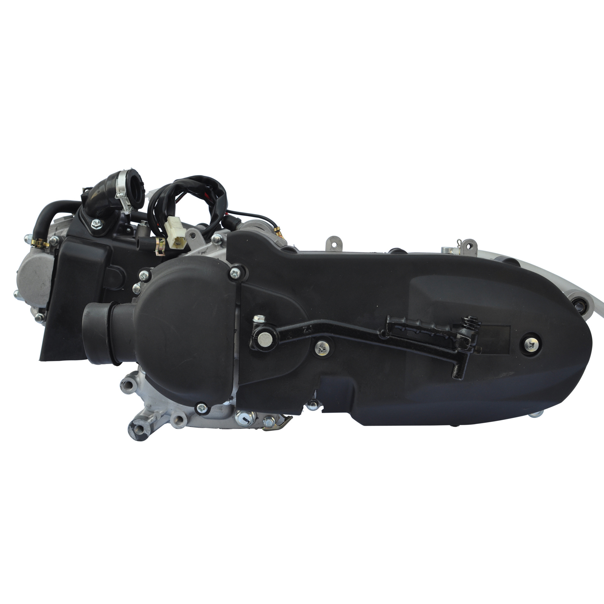 BEST SELLING YAMAHA 100CC ENGINE GCC 100CC 1P49QMG-2 CVT STYLE FOR SCOOTER MOPED VESPA