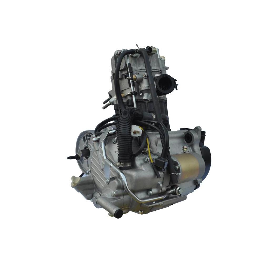 HIGH QUALITY 1P72MM,ATV250,CH250,CF250 ENGINE ASSY WITH REVERSE [MT-0250-812A] FOR 250CC ATV/QUAD/UTV/BUGGY