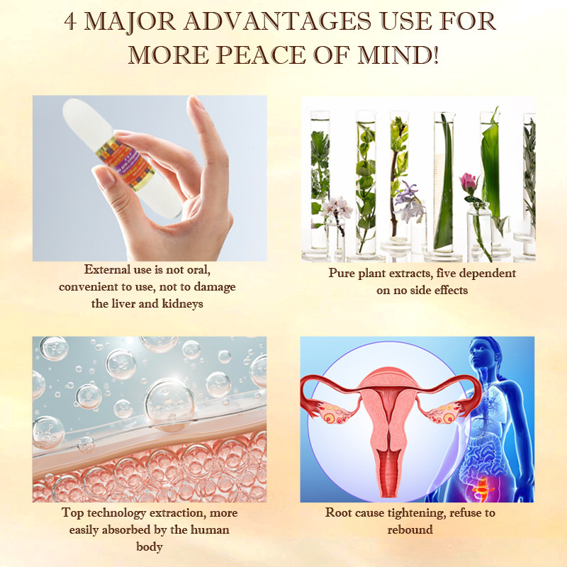 Herbal Vaginal Tightening Stick Wand Tongkat Ajimat Madura Yoni Tighten Stick