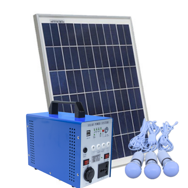 2024 New portable power station generator