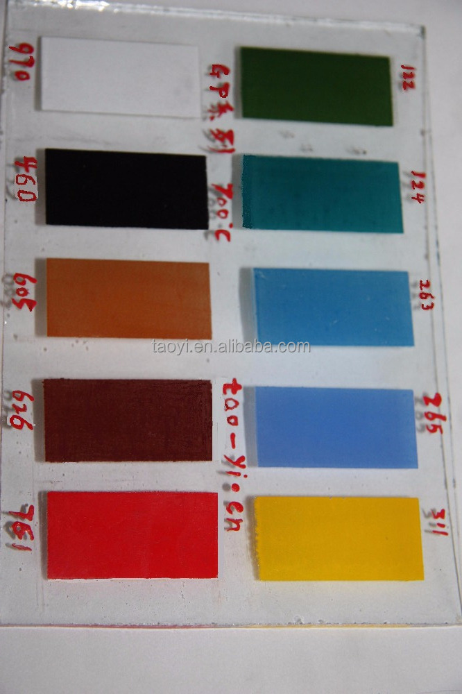 china good quality  low temperature 500-950C ceramic enamel black pigment for glass decoration