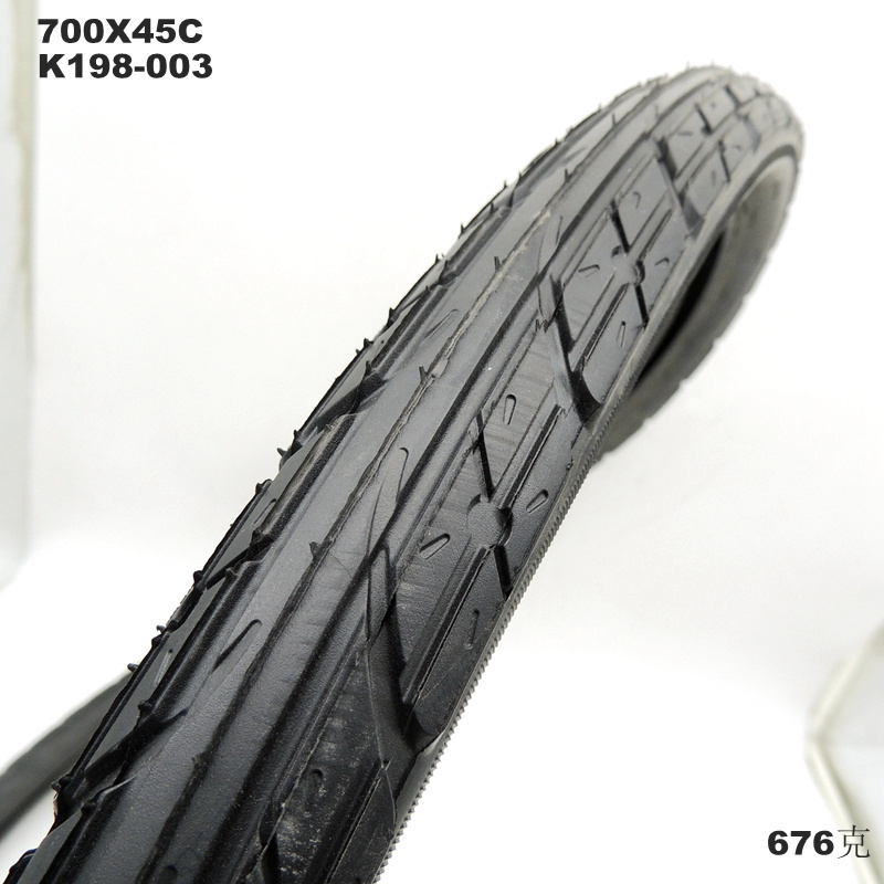 TAOZIK KD 700X23C/25C/26C/28C-35/38/40C-45C Racing Road Bike Tire Tyre