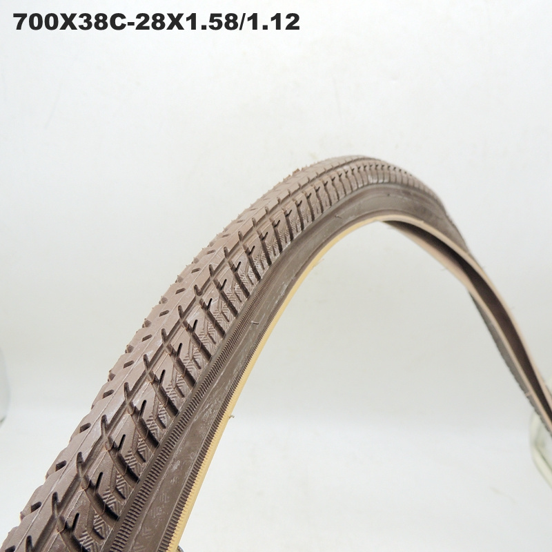 TAOZIK KD 700X23C/25C/26C/28C-35/38/40C-45C Racing Road Bike Tire Tyre