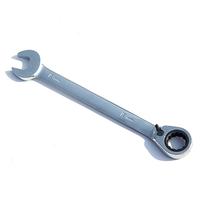 Flexible Head Ratchet Wrench Universal Keys Wrenches Car Tools Combination Adjustable Ratchet Wrench