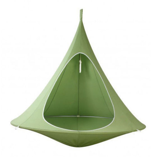 TAP  Hanging Play Tent Kids Tree Pod Camping Hammock Tree Hanging Tent For Garden