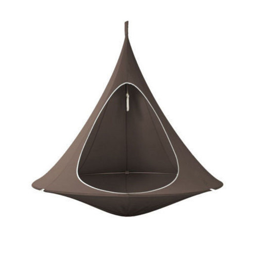 TAP  Hanging Play Tent Kids Tree Pod Camping Hammock Tree Hanging Tent For Garden