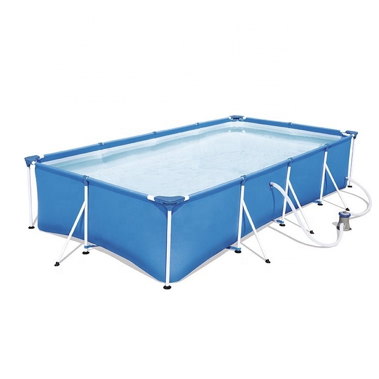 swimming pool Large Family PVC Swim Pool factory Outdoor Garden adult Kid Inflatable above ground pool for sale