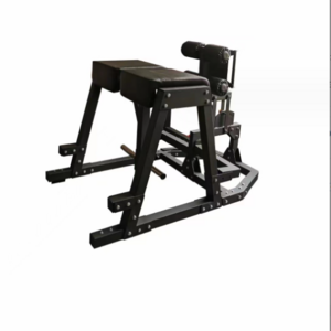 Goat Stand-Up Multi-Functional Muscle Comprehensive Trainer Roman Chair