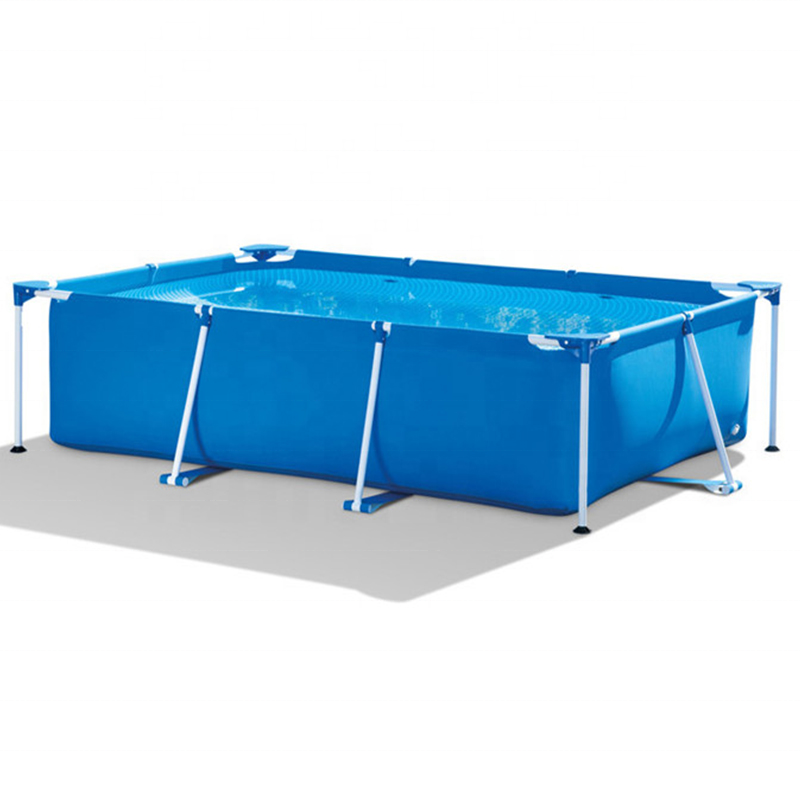 swimming pool Large Family PVC Swim Pool factory Outdoor Garden adult Kid Inflatable above ground pool for sale