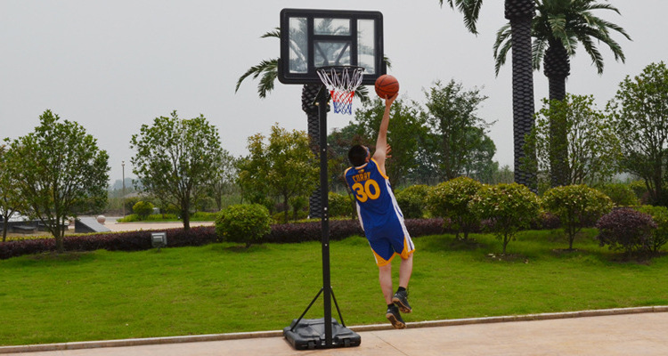 Portable Basketball Hoop & Goal Basketball System for Kids/Teenager Basketball Equipment,Adjustable Backboard