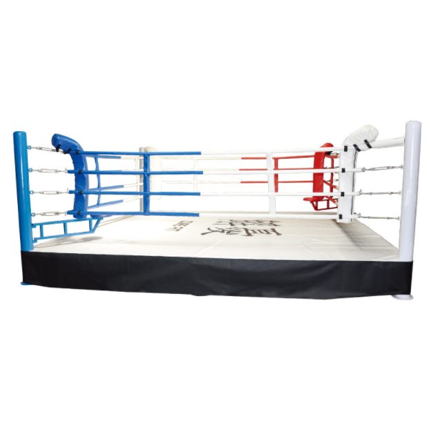 Competition Events Custom Design Martial Arts Boxing Ring for Sale