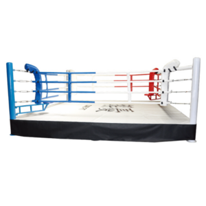 Competition Events Custom Design Martial Arts Boxing Ring for Sale