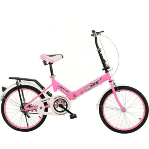 New design hot sale mini china foldable bike bicycle/good cheap foldable exercise bike/wholesale folding bicycles