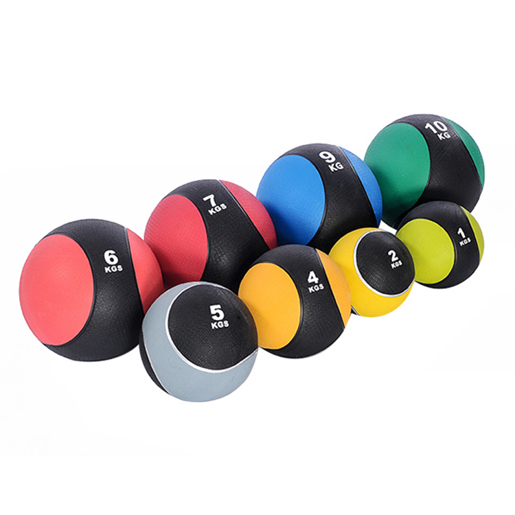 High Quality Double Sided Medicine Ball Storage Rack Medicine Balls With Rack