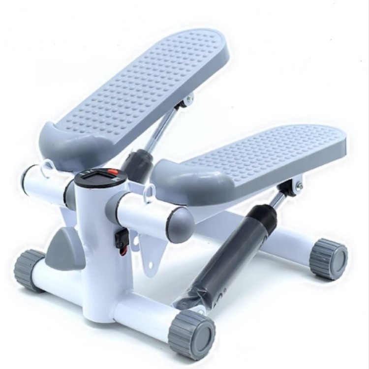 Home Indoor Gym Fitness Exercise Equipment  mini size electric scooter stepper exercise machine