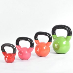 Kettlebell Set Gym Kettle-bell Fitness Exercise Kettlebell Set For Body building