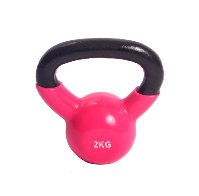 Kettlebell Set Gym Kettle-bell Fitness Exercise Kettlebell Set For Body building