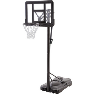 Portable Basketball Hoop & Goal Basketball System for Kids/Teenager Basketball Equipment,Adjustable Backboard