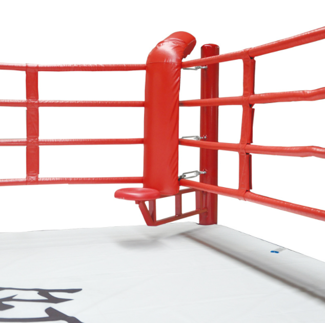 Competition Events Custom Design Martial Arts Boxing Ring for Sale