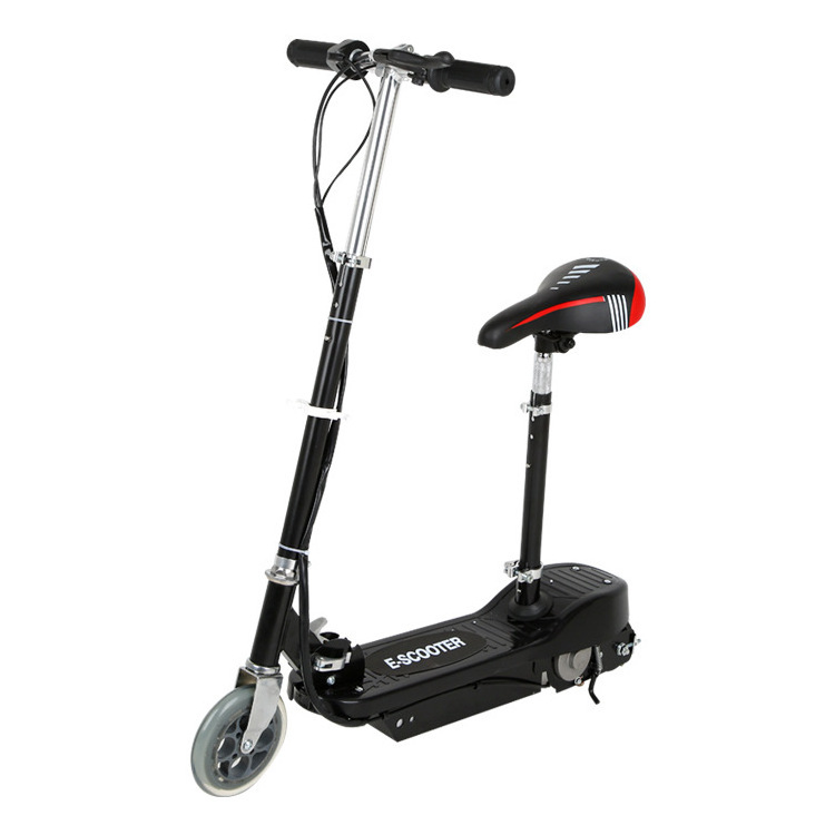 Spot adult scooter foldable electric scooter for walking mini two-wheeled scooter